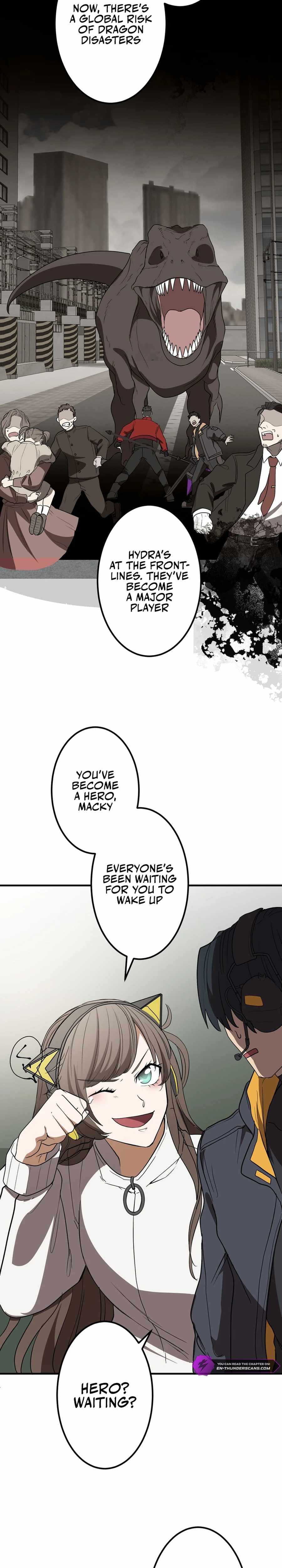 Dragons Awakening Chapter 28 43